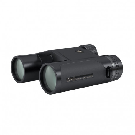 Optical Device - GPO Rangeguide 2800 10X32 Binoculars (laser rangefinder, 2.8 km)