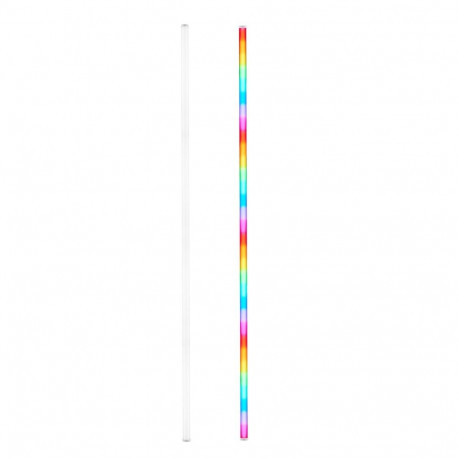 Lighting Equipment - Godox Knowled Pixel RGB LED Tube Light 2000K-10000K Color