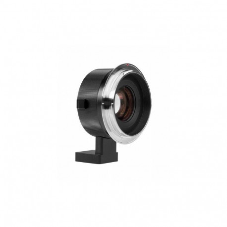 Adapter - Laowa Magic Format Converter MFC Canon EF to Fujifilm G x1.4