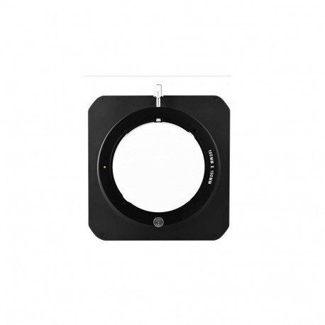 Filter holder for Laowa lens 12 mm f / 2.8 - Lite version