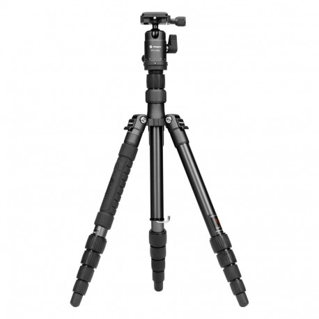 Tripod - Fotopro X-go Gecko 8kg Load Capacity Monopod Function Black