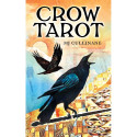 US Games Systems Crow Tarot Cards