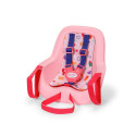 BABY BORN jalgratta iste