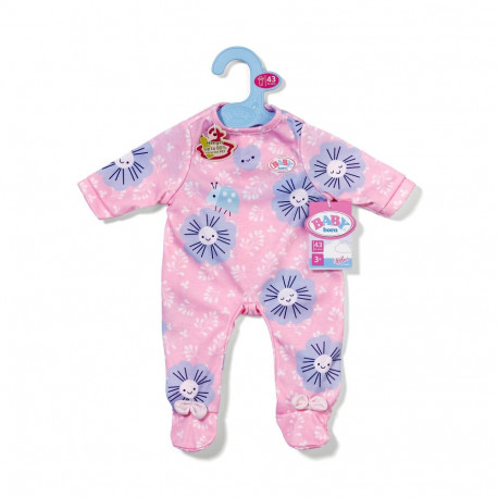 BABY BORN lilleline kombe 43 cm