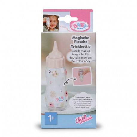 BABY BORN Magic bottle