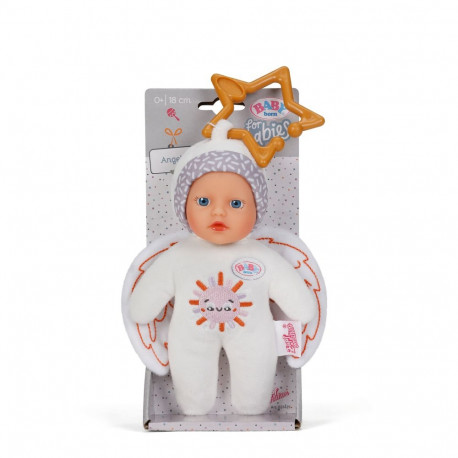 BABY BORN pehme nukk Angel for Babies, 18cm
