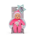BABY BORN soft doll Angel for Babies, 18cm