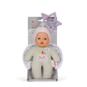BABY BORN soft doll Angel for Babies, 18cm