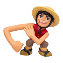 ONE PIECE figuur 6 cm