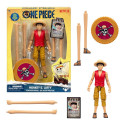 ONE PIECE figuur 15 cm