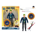 ONE PIECE figuur 15 cm