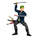 ONE PIECE figuur 15 cm