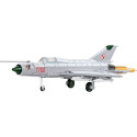 MiG-21 MF klotsid, 381 osa