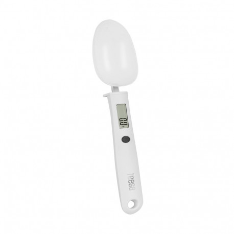 Łyżka z wagą kuchenną 0,3kg , LCD
