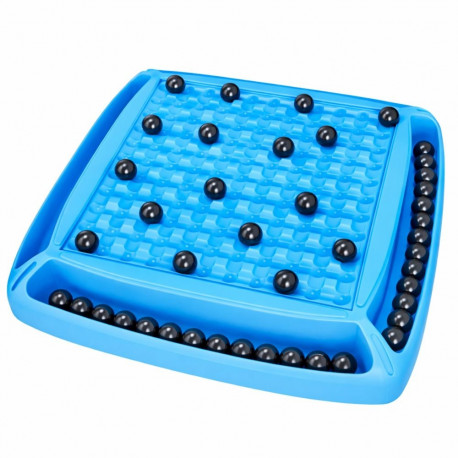 Magnetiline strateegiline pere-lauamäng 40-osaline