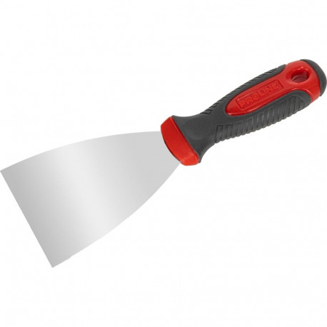 roostevaba 80mm pahtlilabidas proline