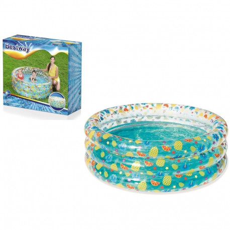 Bestway 51045 täispuhutav bassein Owoce 150 cm x 53 cm