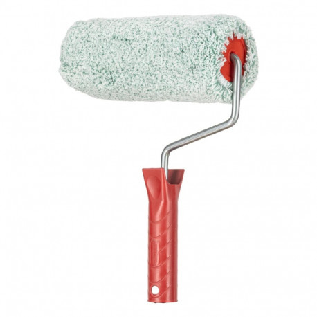 Wałek rex oliiviroheline 70 x 180 fi8 proline käepidemega