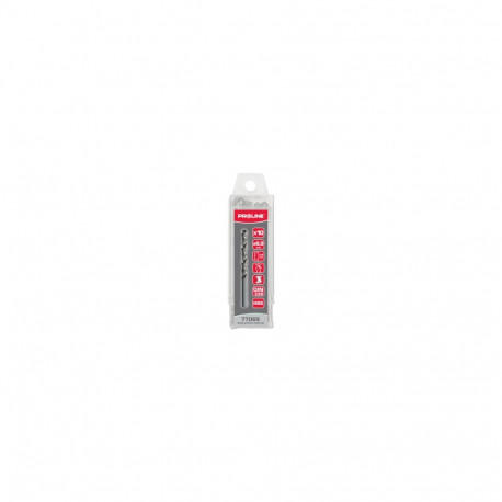 Wiertło do metalu hss din338 lihvitud 6.9mm tk.1 proline (10 tk.)