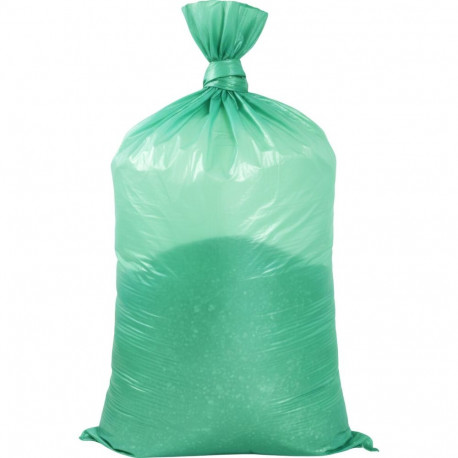 Worki na śmieci ldpe 120l roheline rull 10 tk segr., proline (8 tk.)