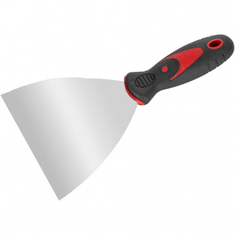 Szpachelka 125mm, 2-komponentne käepide proline