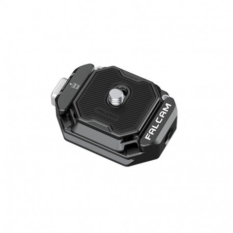 Falcam F38 Quick Release Multi Hole Kit(Purple)