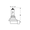 Pirn halogen 2tk 24VBlu-XeH11 70W PGJ19