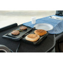 Electro-Chef grill 24V 250W 10A