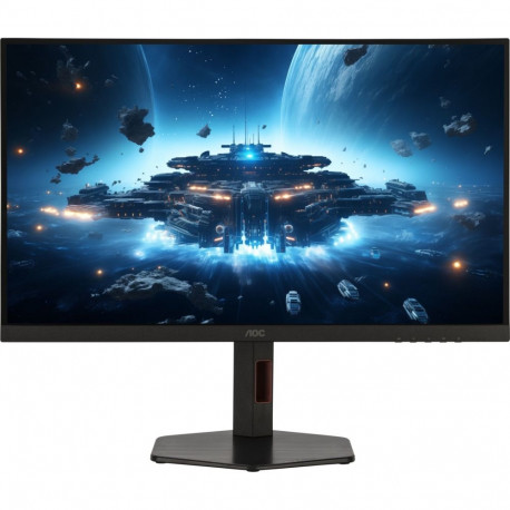 AOC Monitor Gaming (Q27G4SRU)