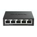 D-LINK DLINK Switch DGS-105 E DGS105 E (DGS-105/E)