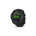 Instinct 3 50mm, AMOLED, Tactical