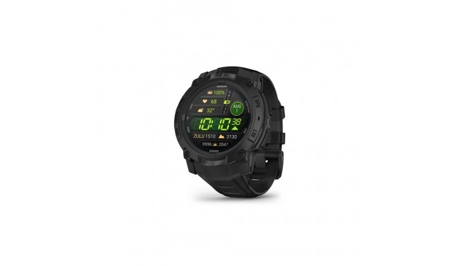 Instinct 3 50mm, AMOLED, Tactical