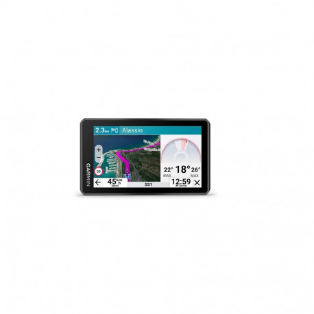 zumo XT3 6'' Prime motorcycle sat nav