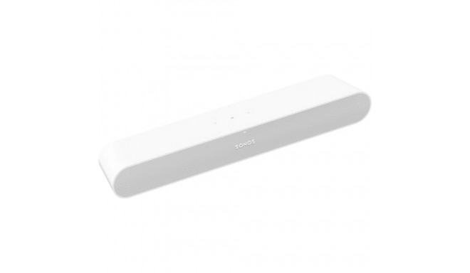 Sonos Ray valge heliriba