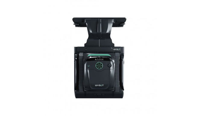 Wireless pool cleaning robot WYBOT S2 Solar Vision