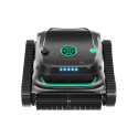 Wybot S2 Solar wireless pool cleaning robot