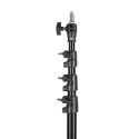 Quadralite AIR395 studio light stand