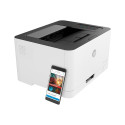 HP Color Laser 150nw värviline laserprinter A4 600x600dpi 4ppmcolour 18ppm mahutavus: 150 lehte USB 