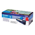 BROTHER TN320C Toner cyan 1500 pages for DCP-9055CDN 9270CDN HL-4140CN 4150CDN 4570CDW 4570CDWT MFC-