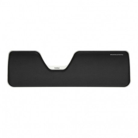 CONTOUR Wrist rest RollerMouse Red Plus