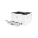 HP Color Laser 150nw värviline laserprinter A4 600x600dpi 4ppmcolour 18ppm mahutavus: 150 lehte USB 
