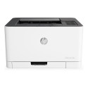 HP Color Laser 150nw värviline laserprinter A4 600x600dpi 4ppmcolour 18ppm mahutavus: 150 lehte USB 