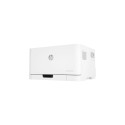 HP Color Laser 150nw värviline laserprinter A4 600x600dpi 4ppmcolour 18ppm mahutavus: 150 lehte USB 