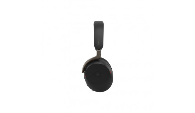 JABRA Evolve3 85 MS Link390c Black