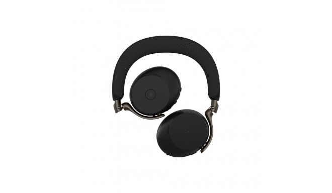 JABRA Evolve3 75 MS Link390c Black