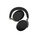 JABRA Evolve3 85 MS Link390c Black
