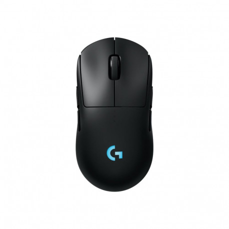 Logitech PRO 2 LIGHTSPEED must