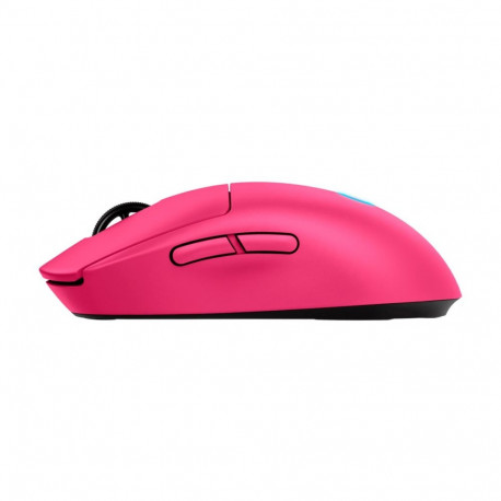 LOGITECH PRO 2 LIGHTSPEED - PINK