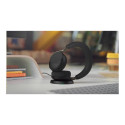 JABRA Evolve3 75 MS Link390c Black