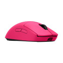 Logitech PRO 2 LIGHTSPEED roosa